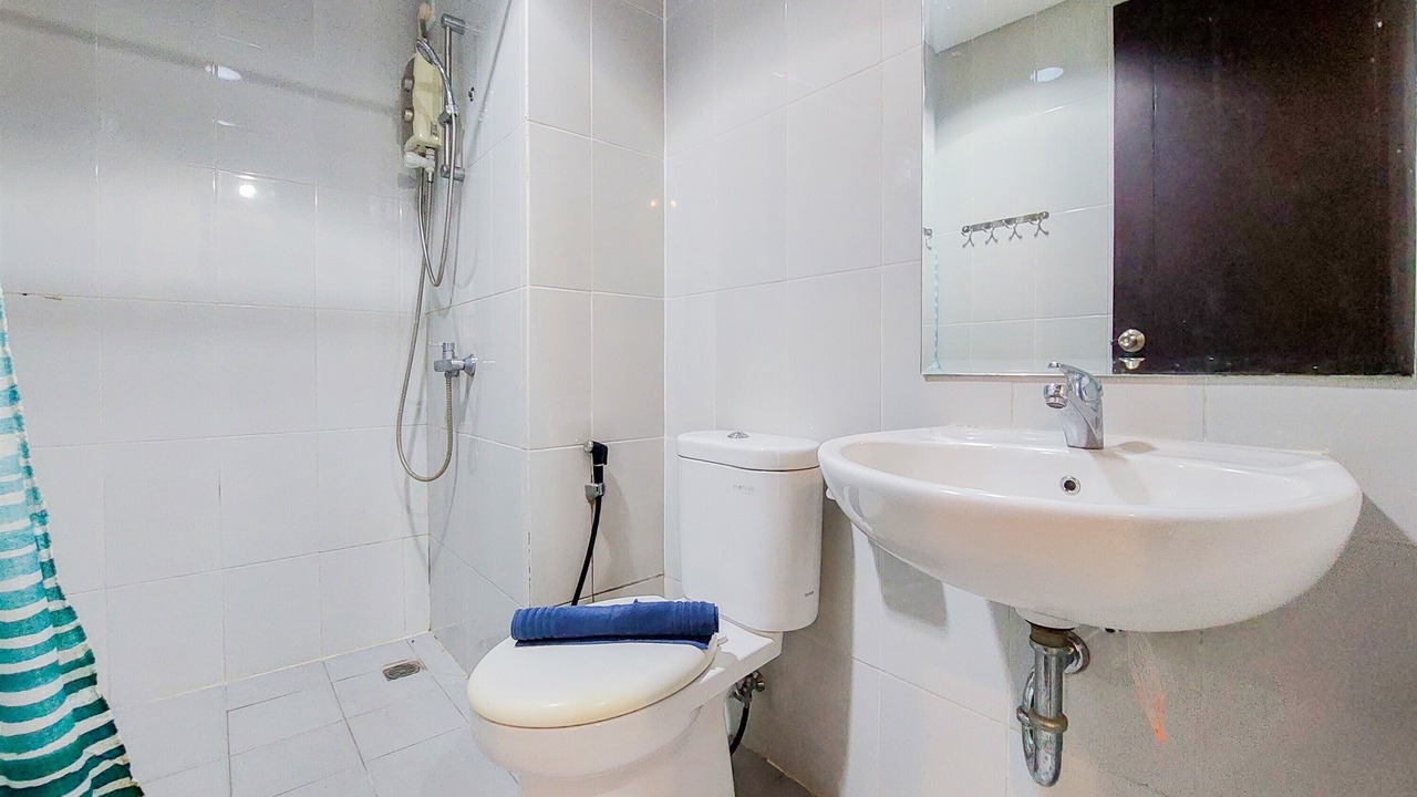 Photo of Bathroom in Serpong