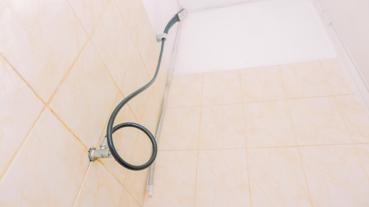 Photo of Bathroom in Kebon Jeruk