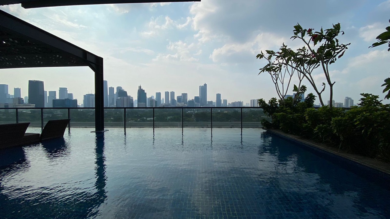 Photo of Outdoor in East Kuningan