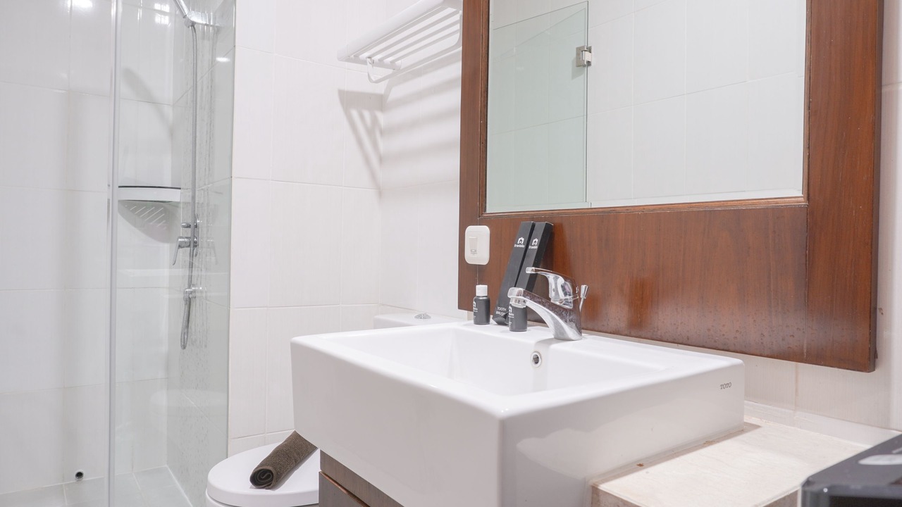 Photo of Bathroom in East Kuningan