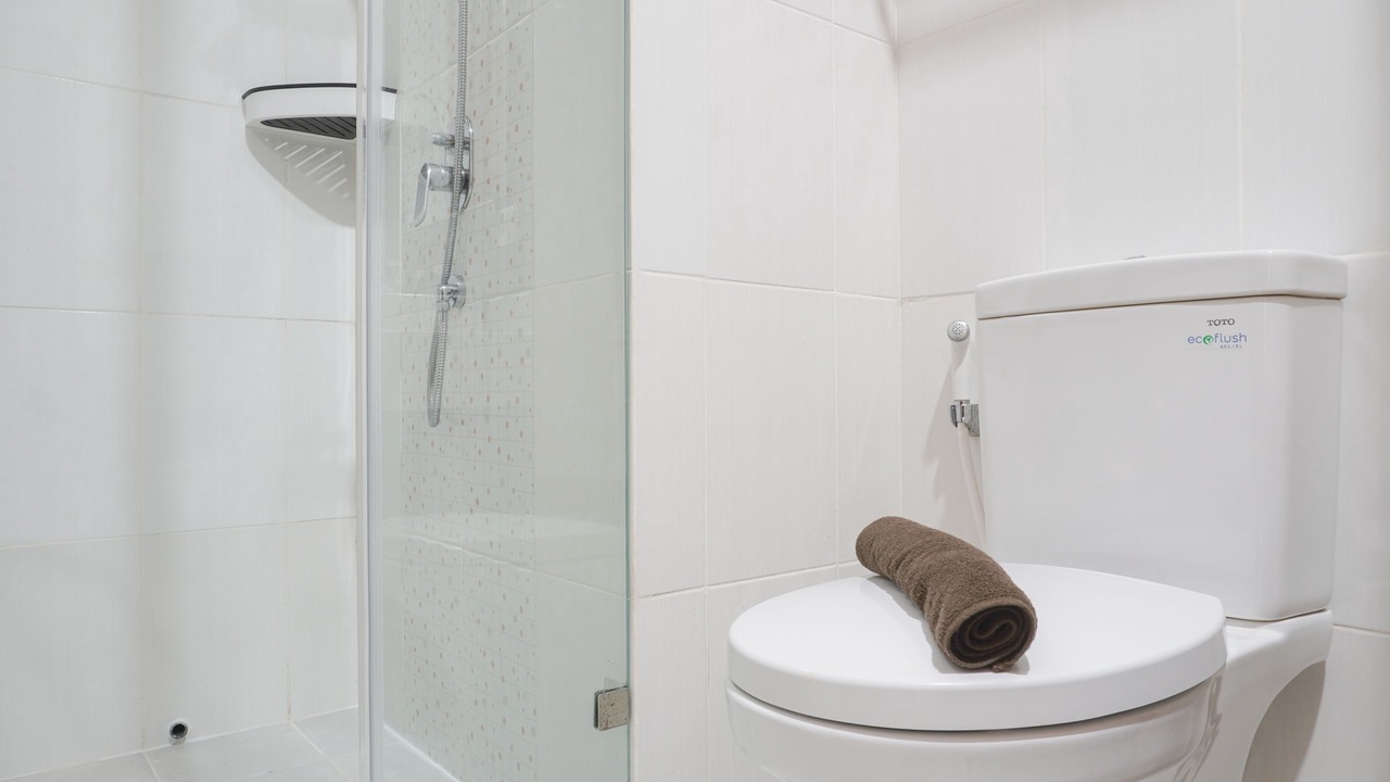 Photo of Bathroom in East Kuningan