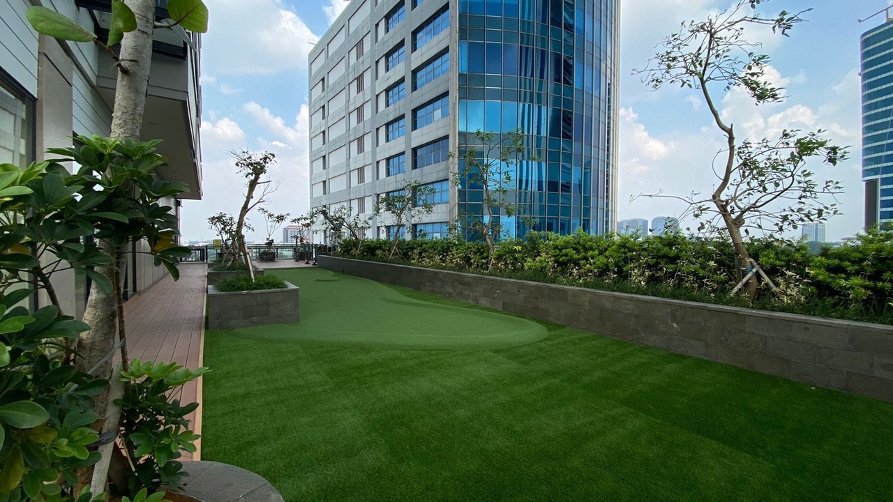 Photo of Outdoor in East Kuningan