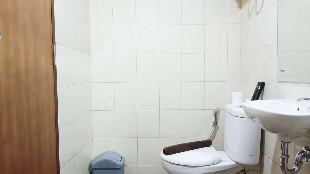 Photo of Bathroom in Panakkukang