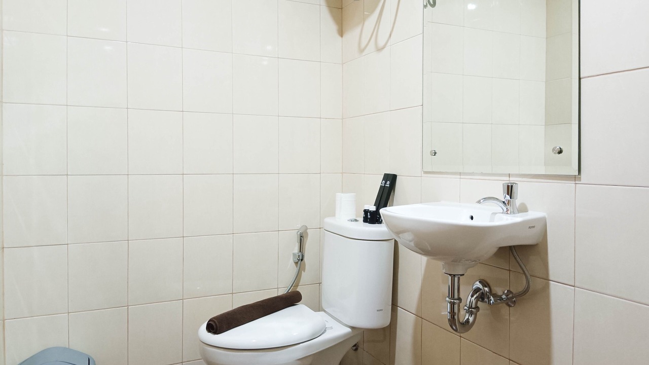 Photo of Bathroom in Panakkukang