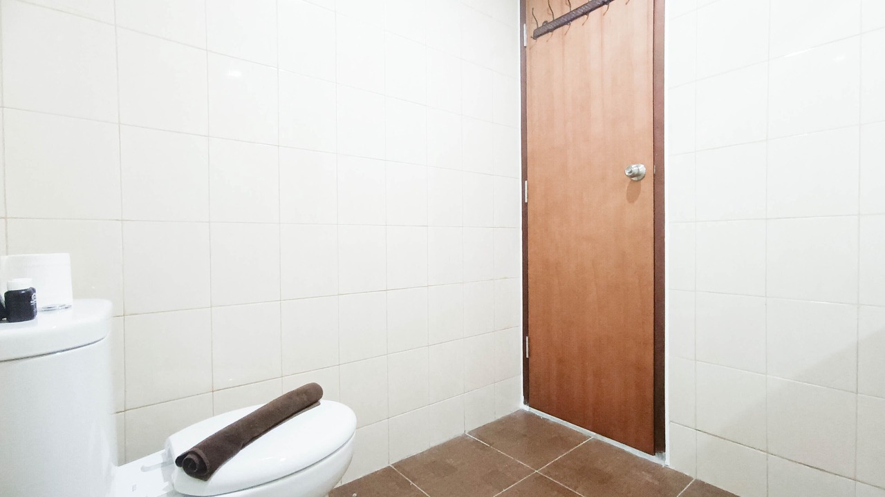 Photo of Bathroom in Panakkukang