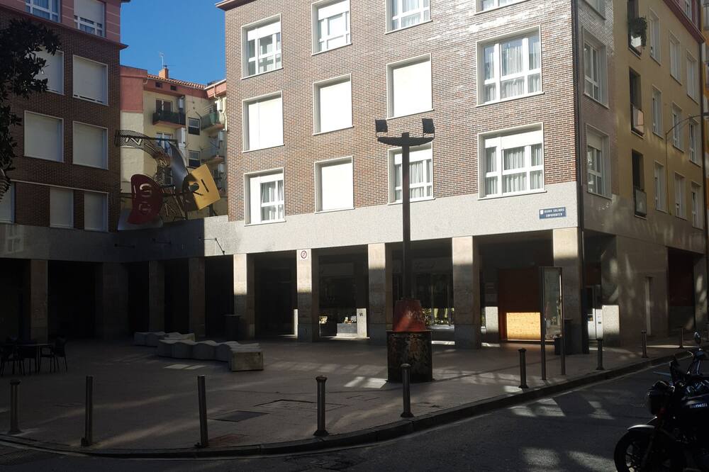 Photo of Outdoor in Lekeitio