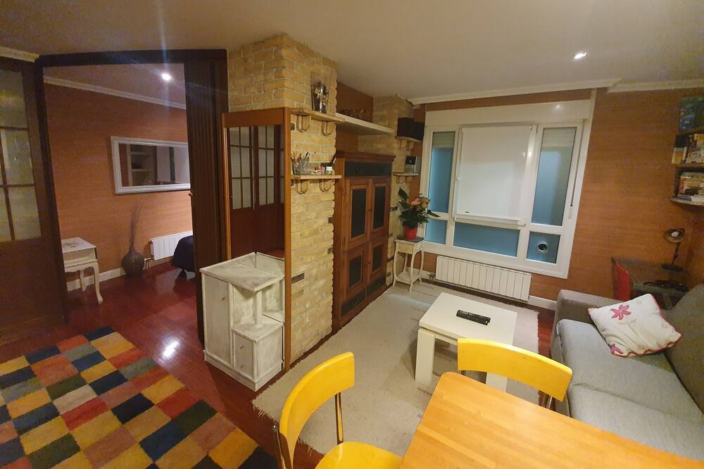 Photo of Kitchen in Lekeitio