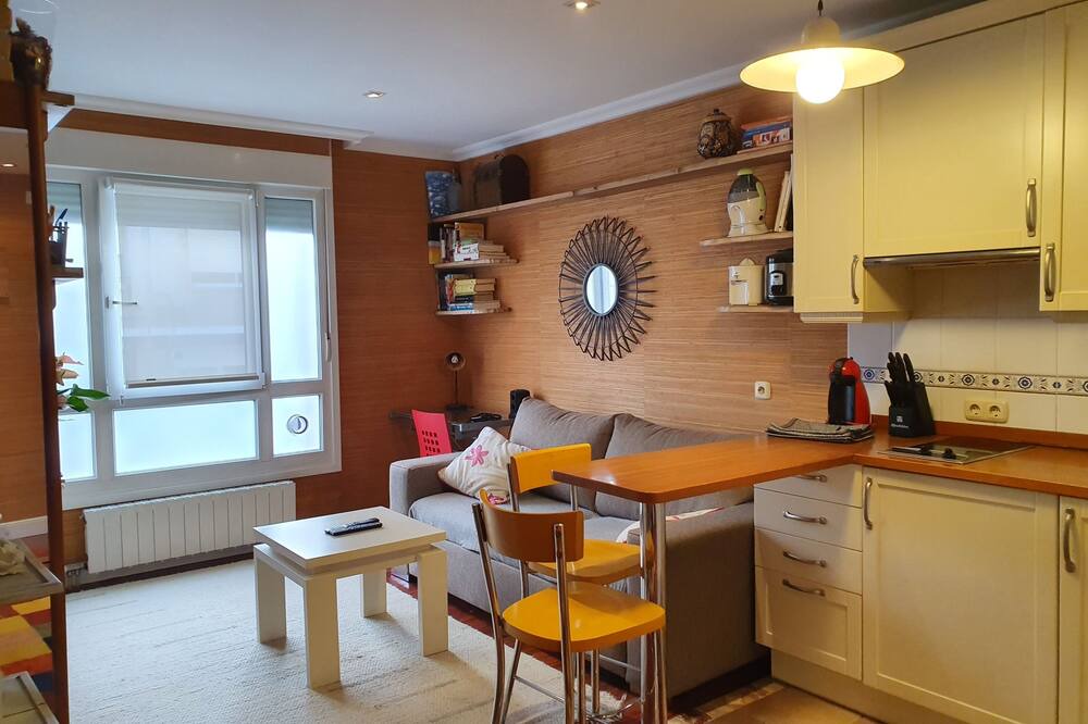 Photo of Kitchen in Lekeitio