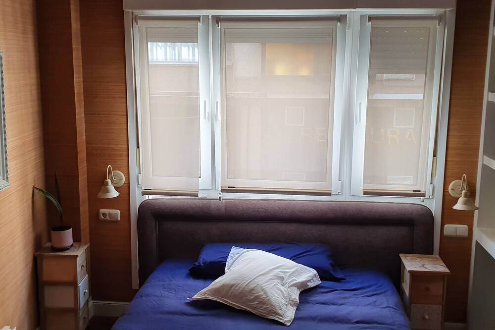 Photo of Bedroom in Lekeitio