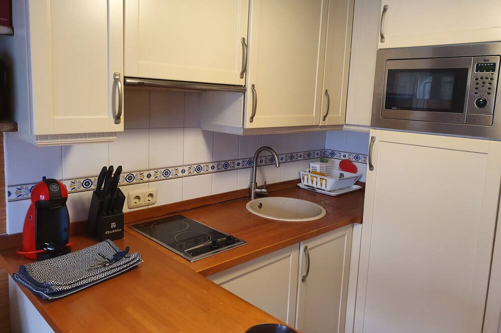 Photo of Kitchen in Lekeitio