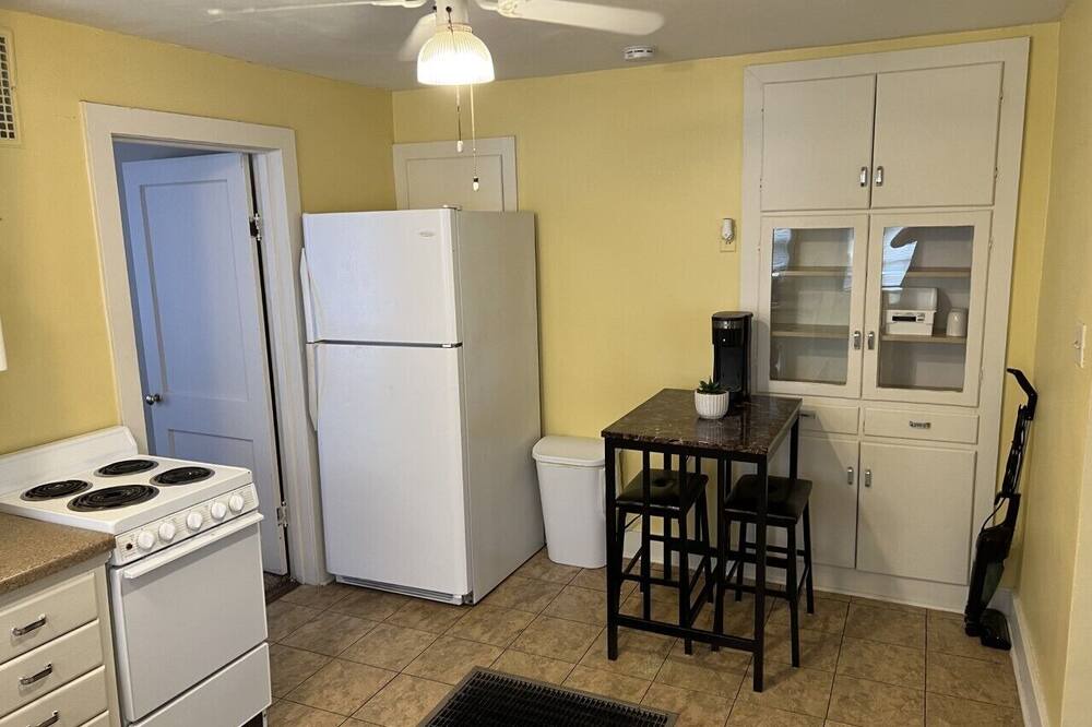Photo of Kitchen in Macomb