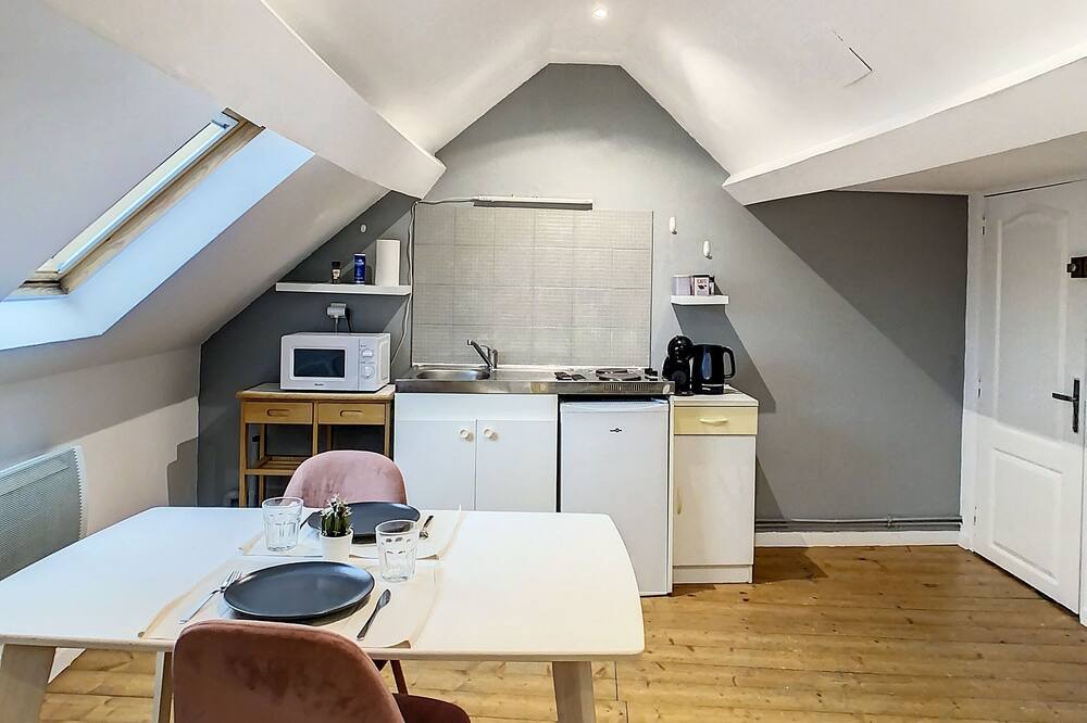 Photo of Kitchen in Saint-Leu