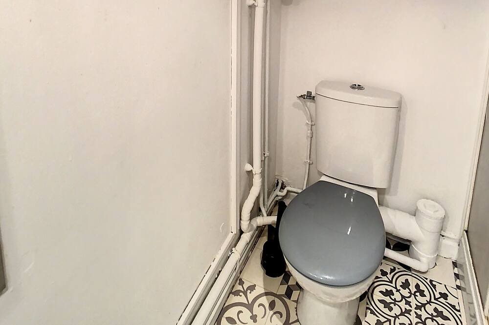 Photo of Bathroom in Saint-Leu