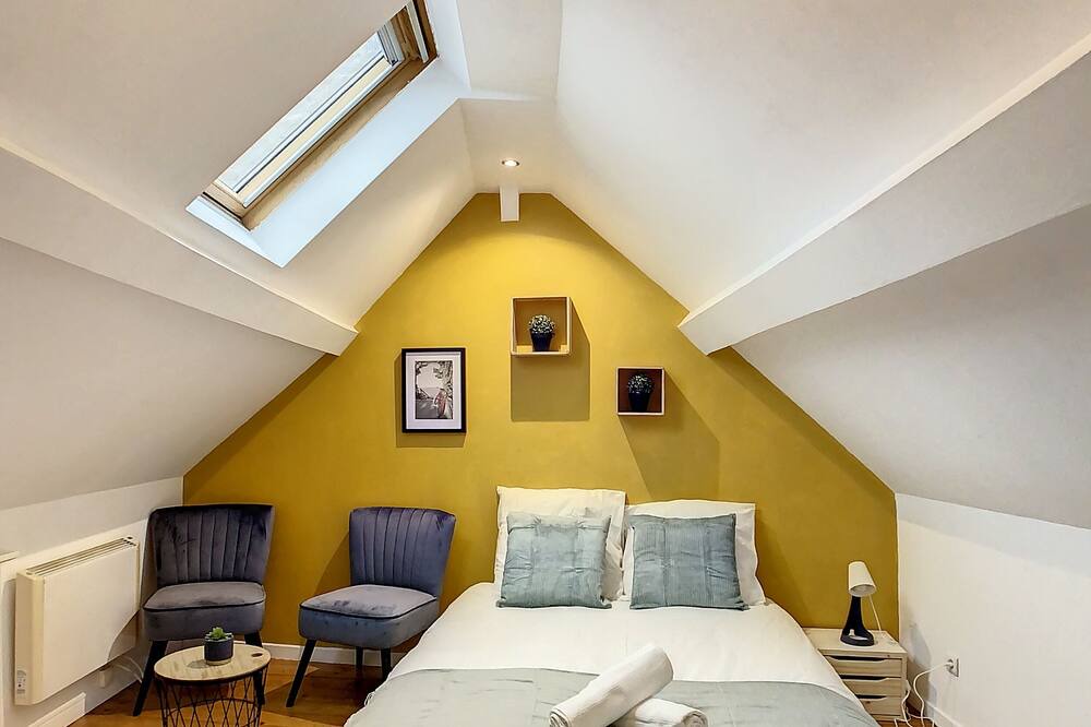 Photo of Bedroom in Saint-Leu