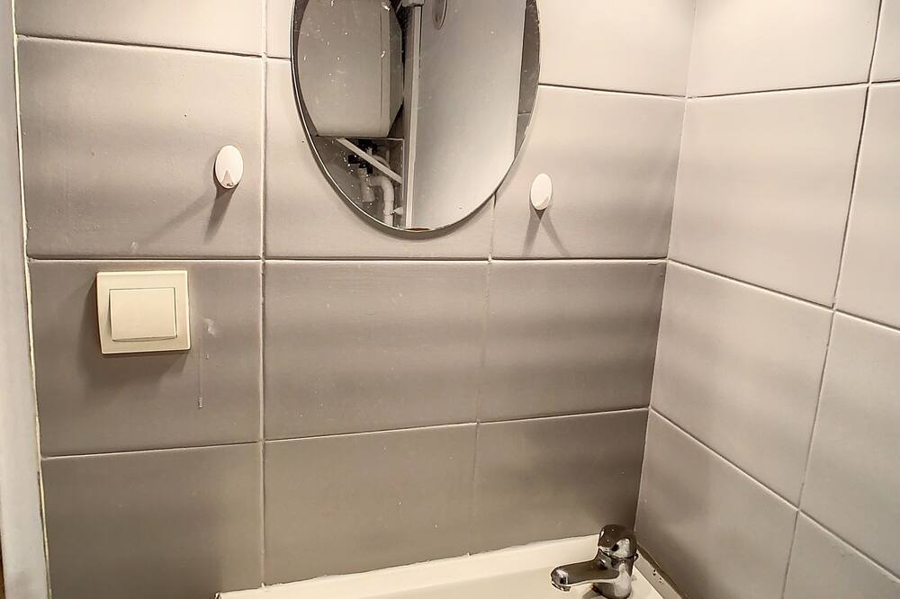 Photo of Bathroom in Saint-Leu