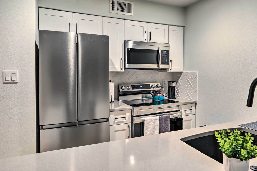Photo of Kitchen in Barton Hills