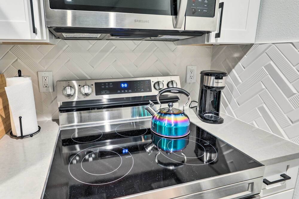 Photo of Kitchen in Barton Hills