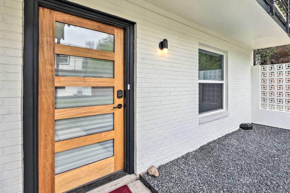 Photo of Outdoor in Barton Hills