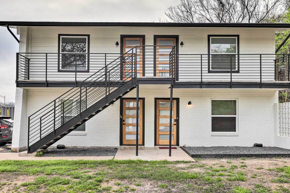 Photo of Outdoor in Barton Hills