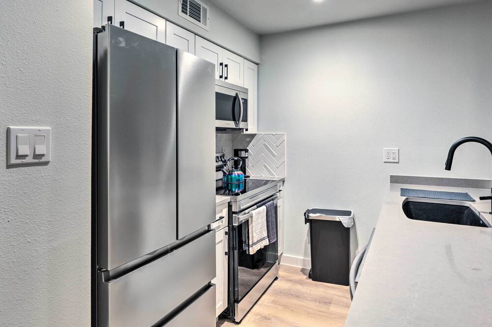 Photo of Kitchen in Barton Hills