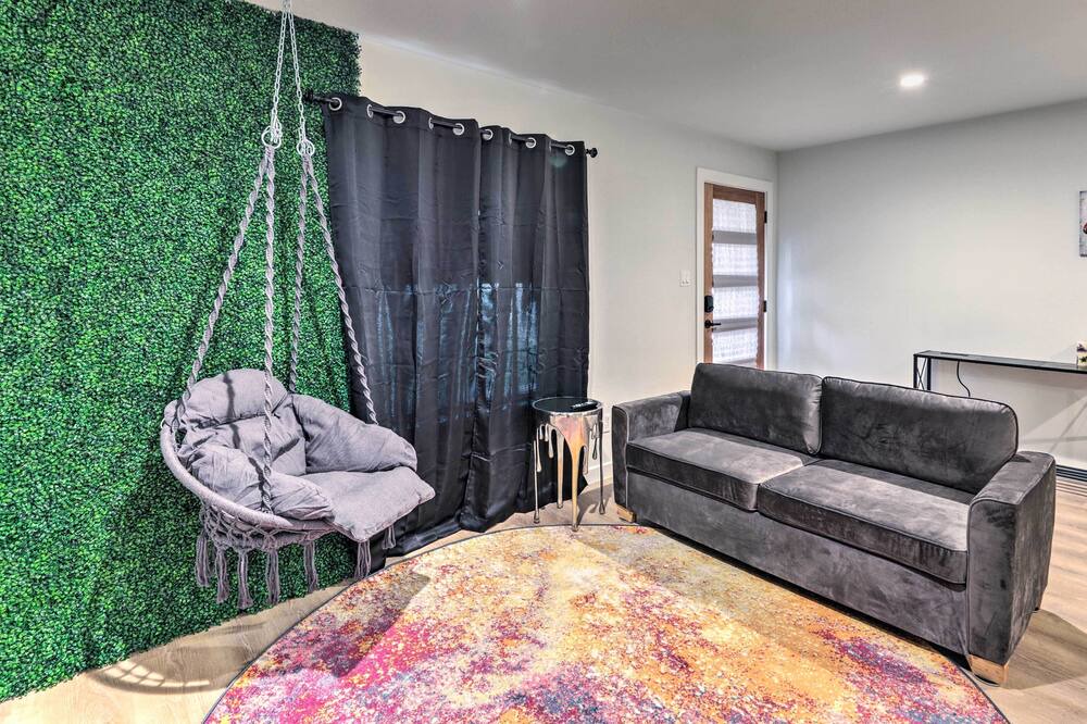 Photo of Bedroom in Barton Hills
