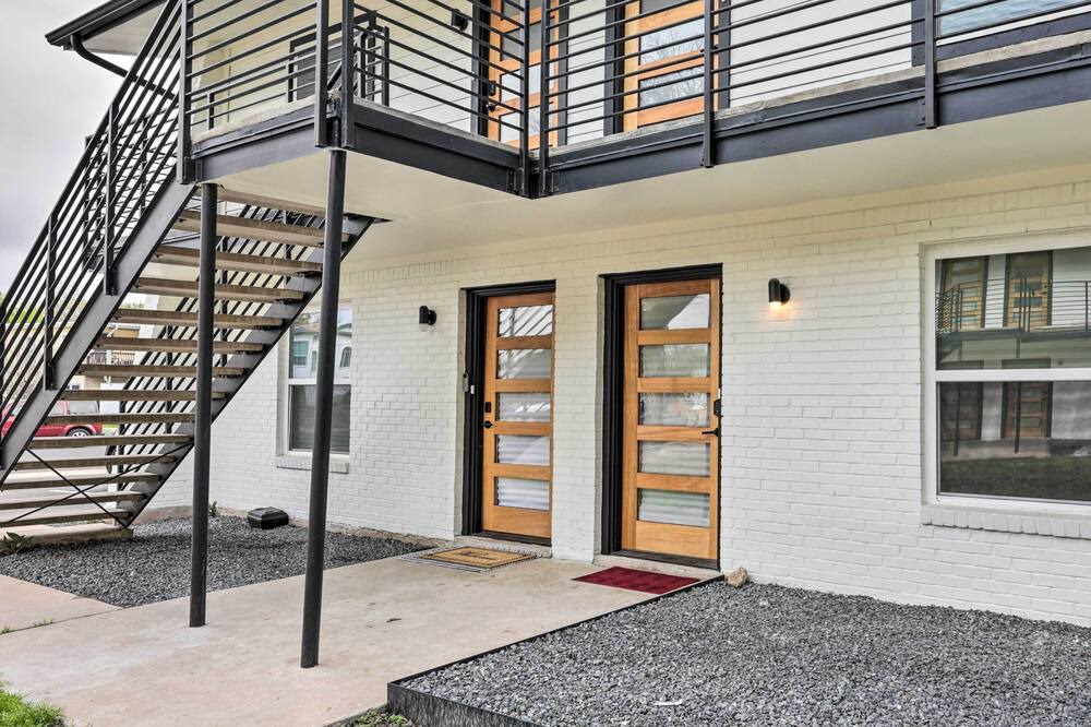 Photo of Outdoor in Barton Hills