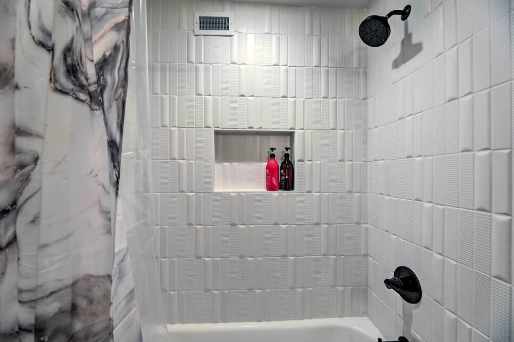 Photo of Bathroom in Barton Hills