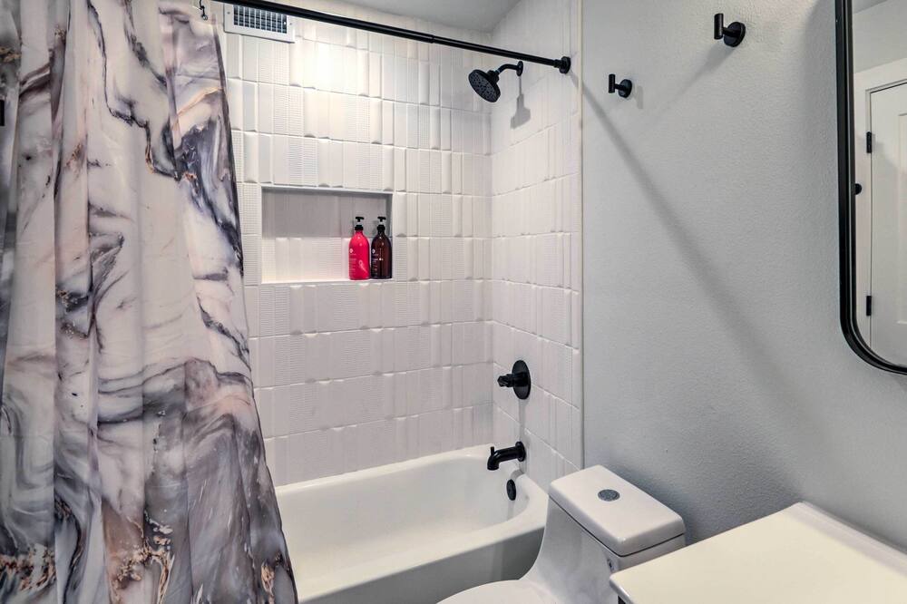 Photo of Bathroom in Barton Hills