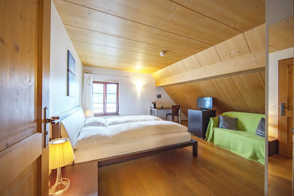 Photo of Bedroom in Walchwil