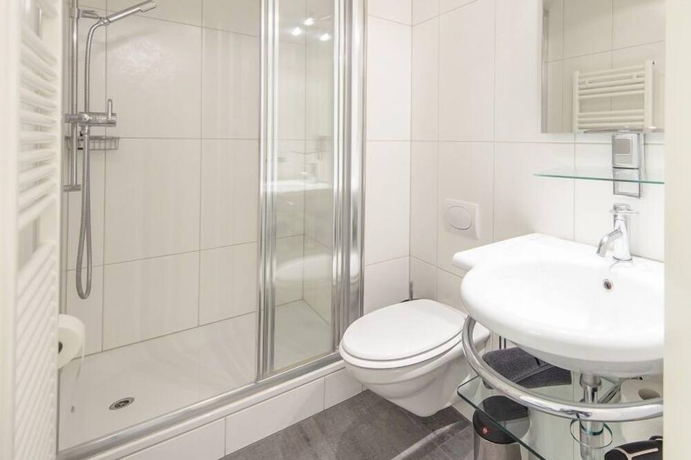 Photo of Bathroom in Walchwil