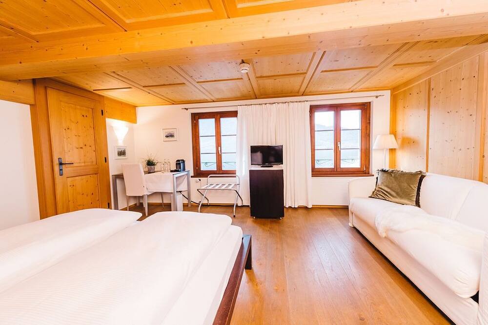 Photo of Bedroom in Walchwil