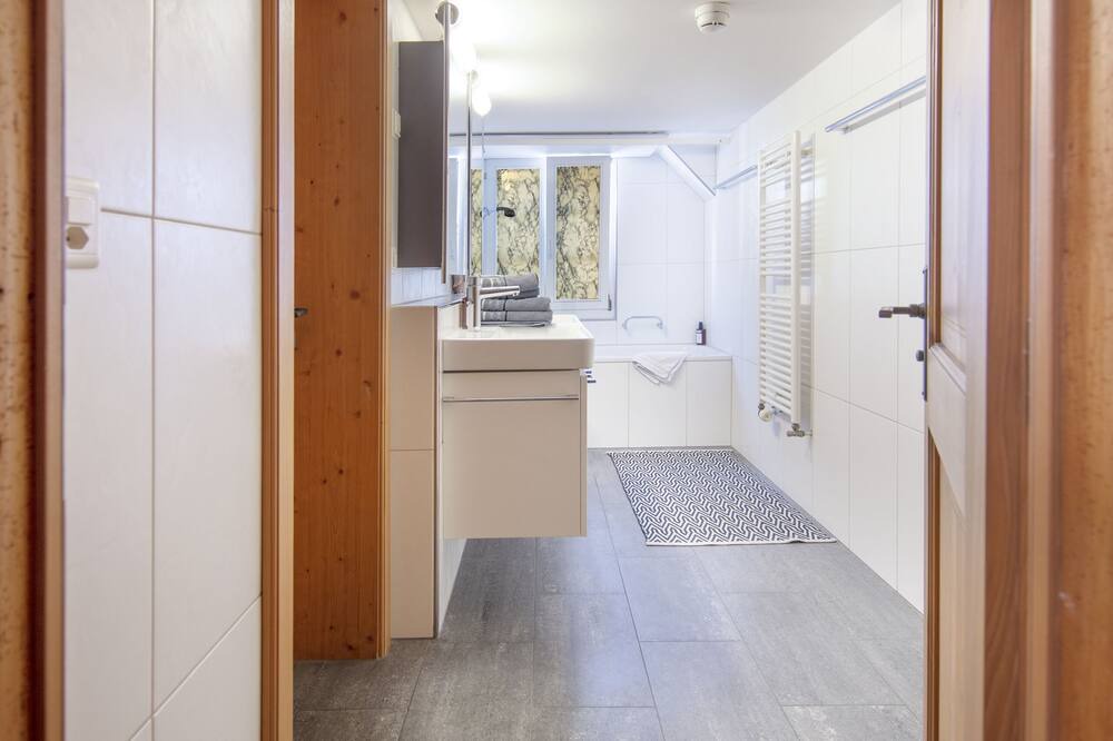 Photo of Bathroom in Walchwil