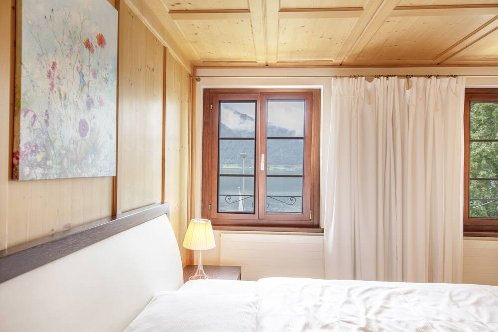 Photo of Bedroom in Walchwil