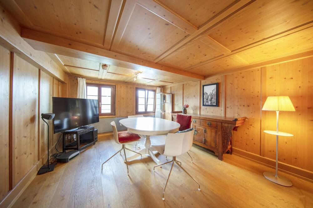 Photo of Bedroom in Walchwil