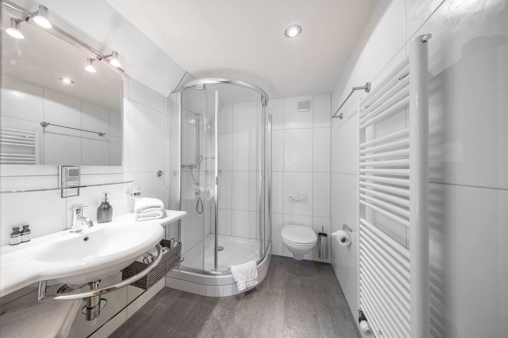Photo of Bathroom in Walchwil