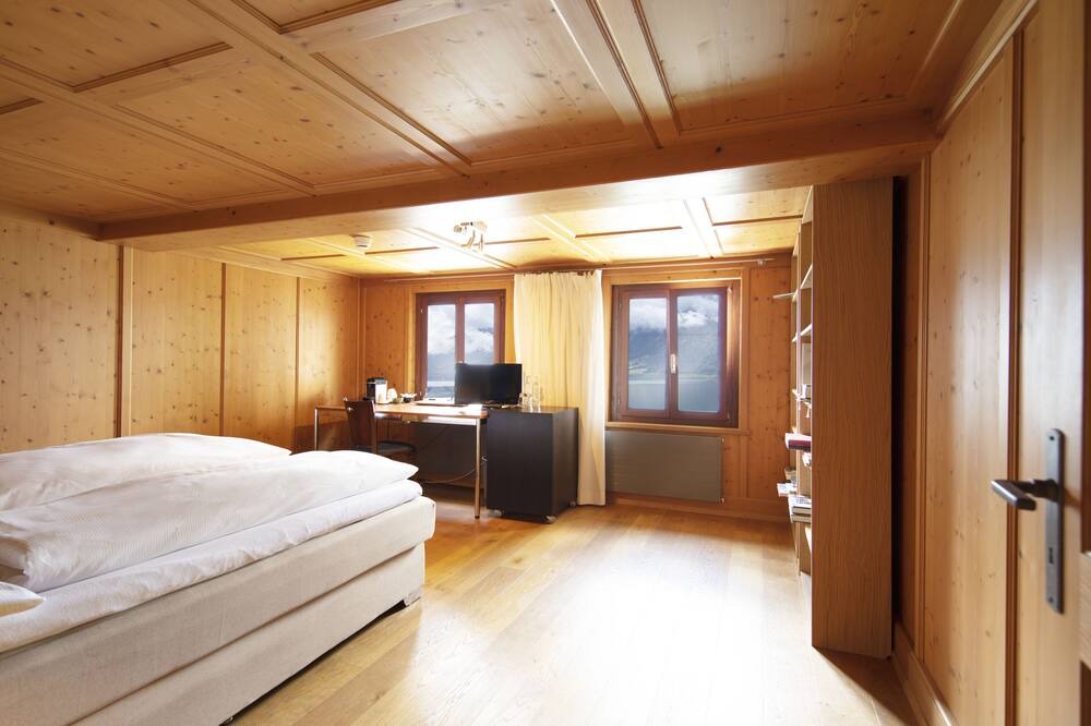Photo of Bedroom in Walchwil