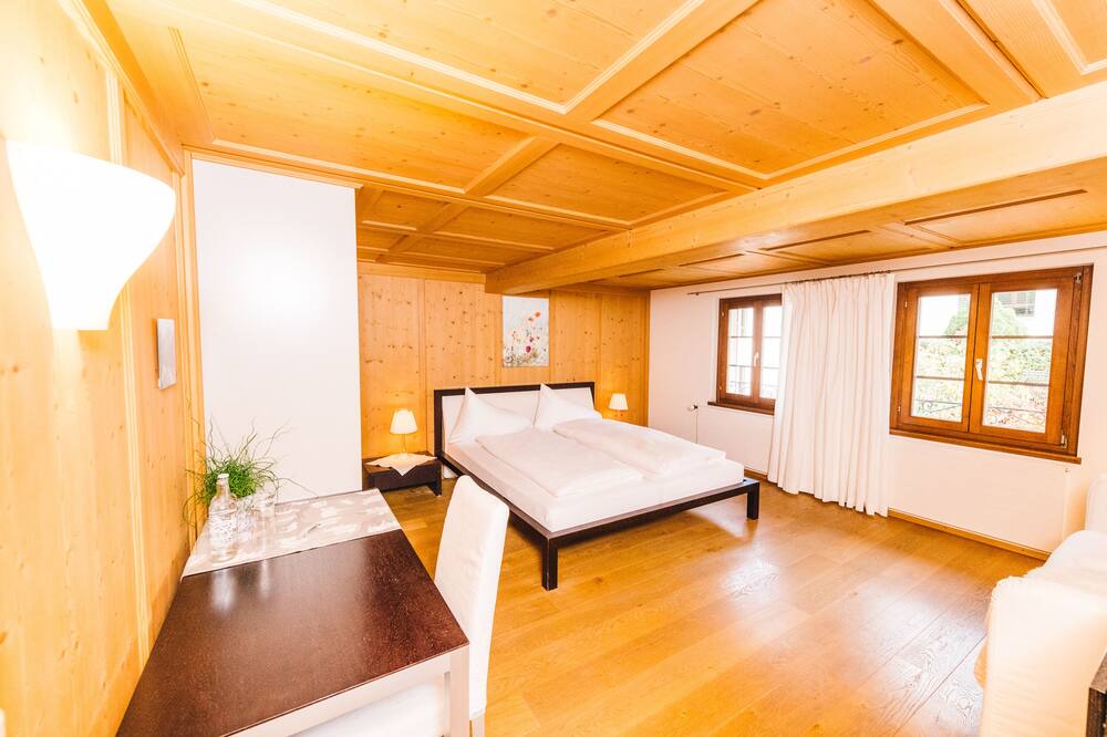 Photo of Bedroom in Walchwil