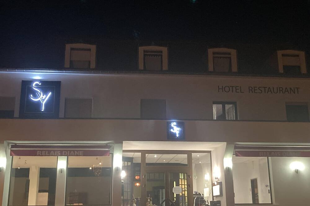 Photo of Outdoor in Seingbouse