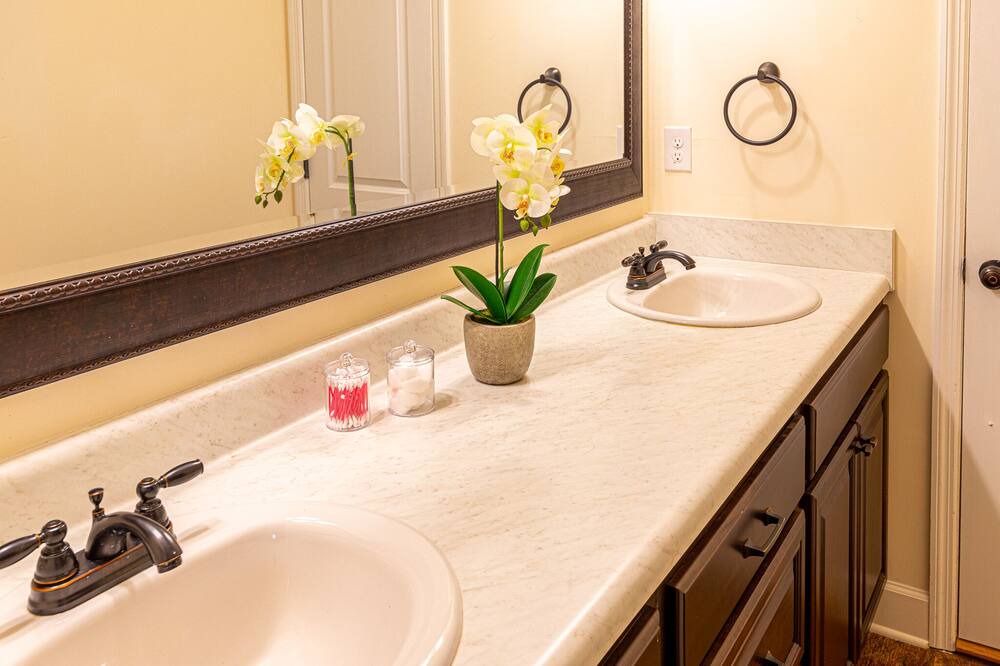 Photo of Bathroom in North Augusta