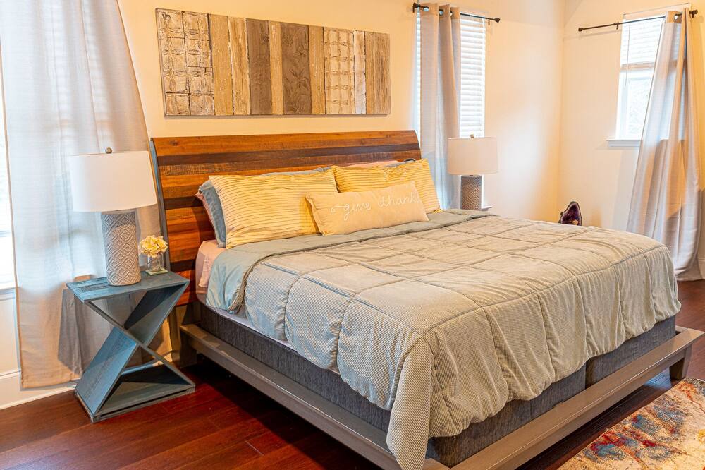 Photo of Bedroom in North Augusta