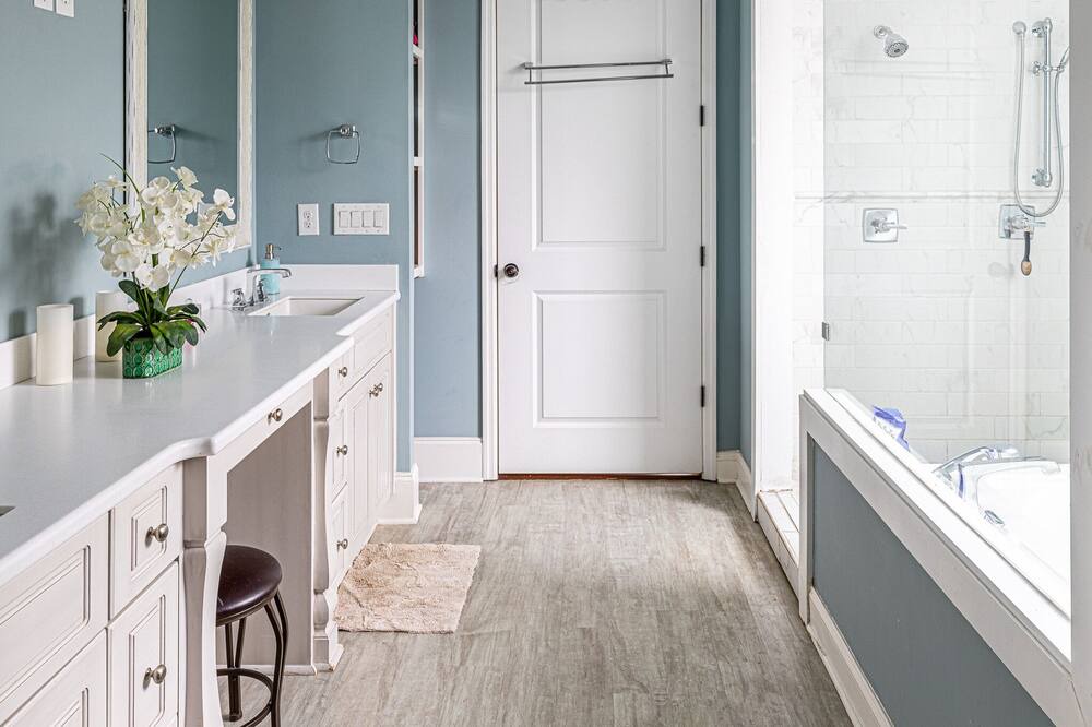 Photo of Bathroom in North Augusta