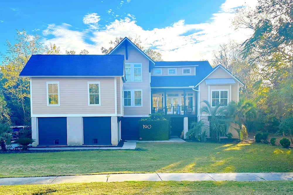 Photo of Outdoor in North Augusta