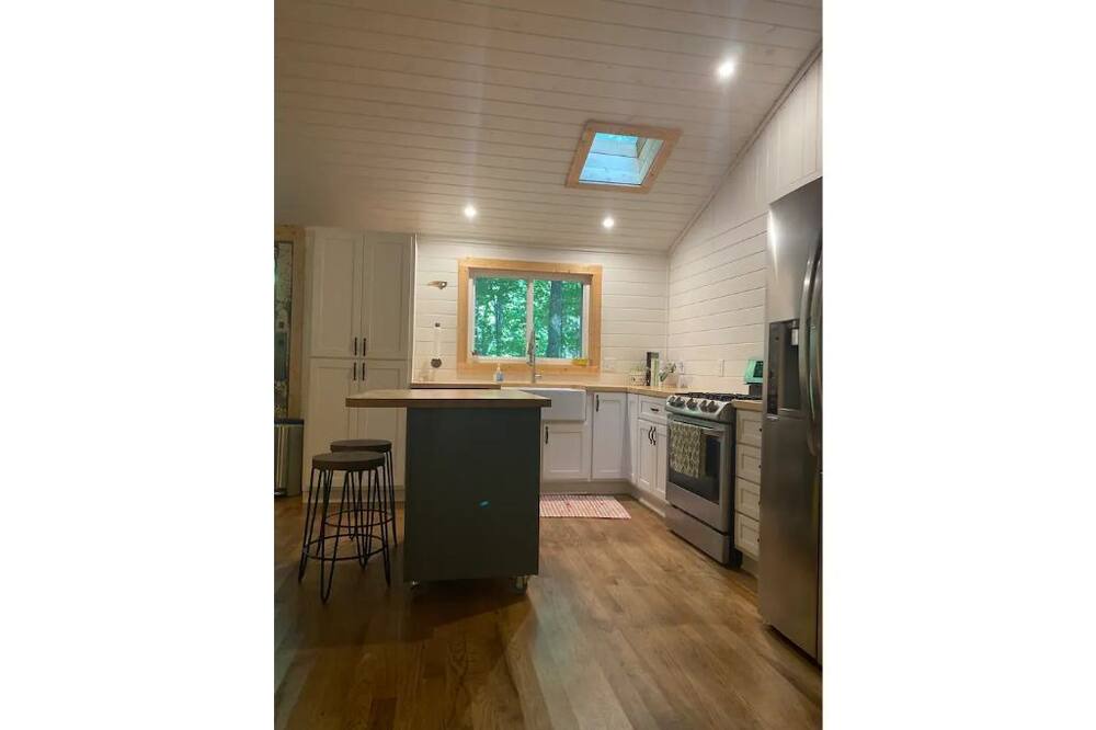 Photo of Kitchen in Cattail Creek