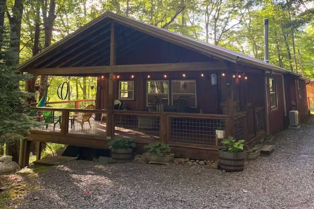 Photo of Outdoor in Cattail Creek