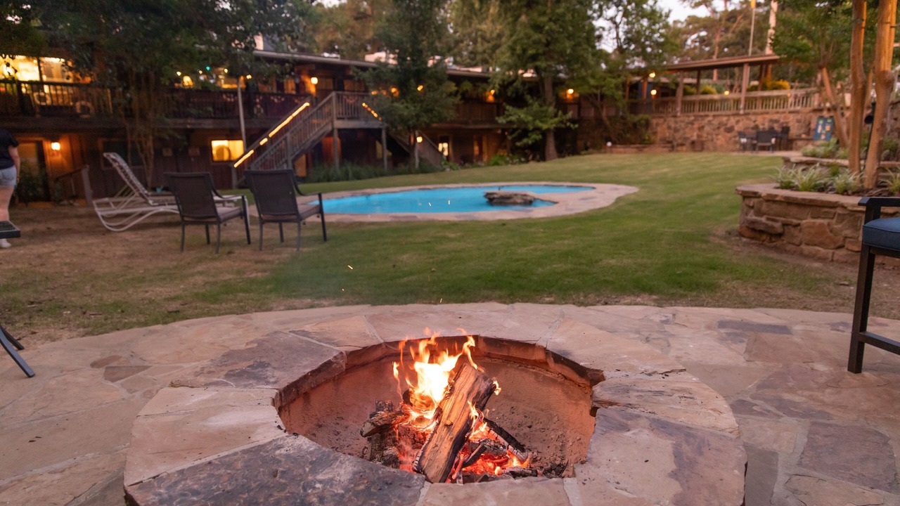 Photo of Outdoor in Mount Ida