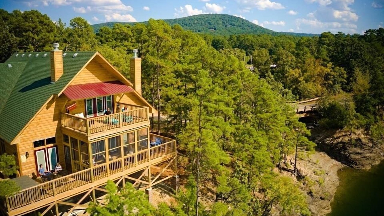 Photo of Outdoor in Mount Ida