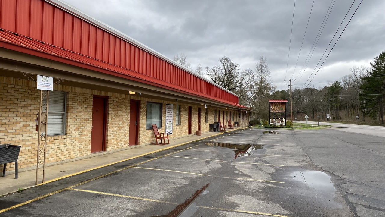 Photo of Outdoor in Mount Ida