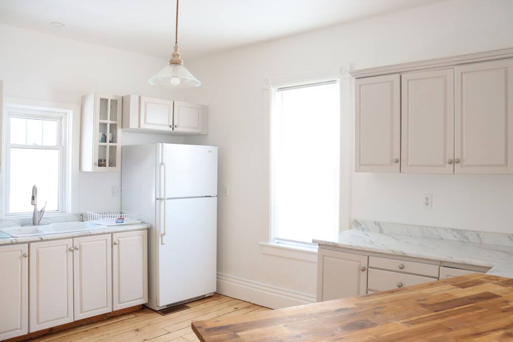 Photo of Kitchen in Delta