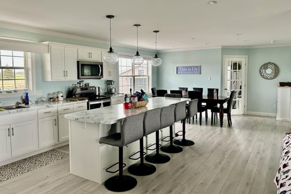 Photo of Kitchen in Economy