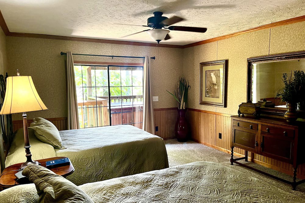 Photo of Bedroom in Kirby